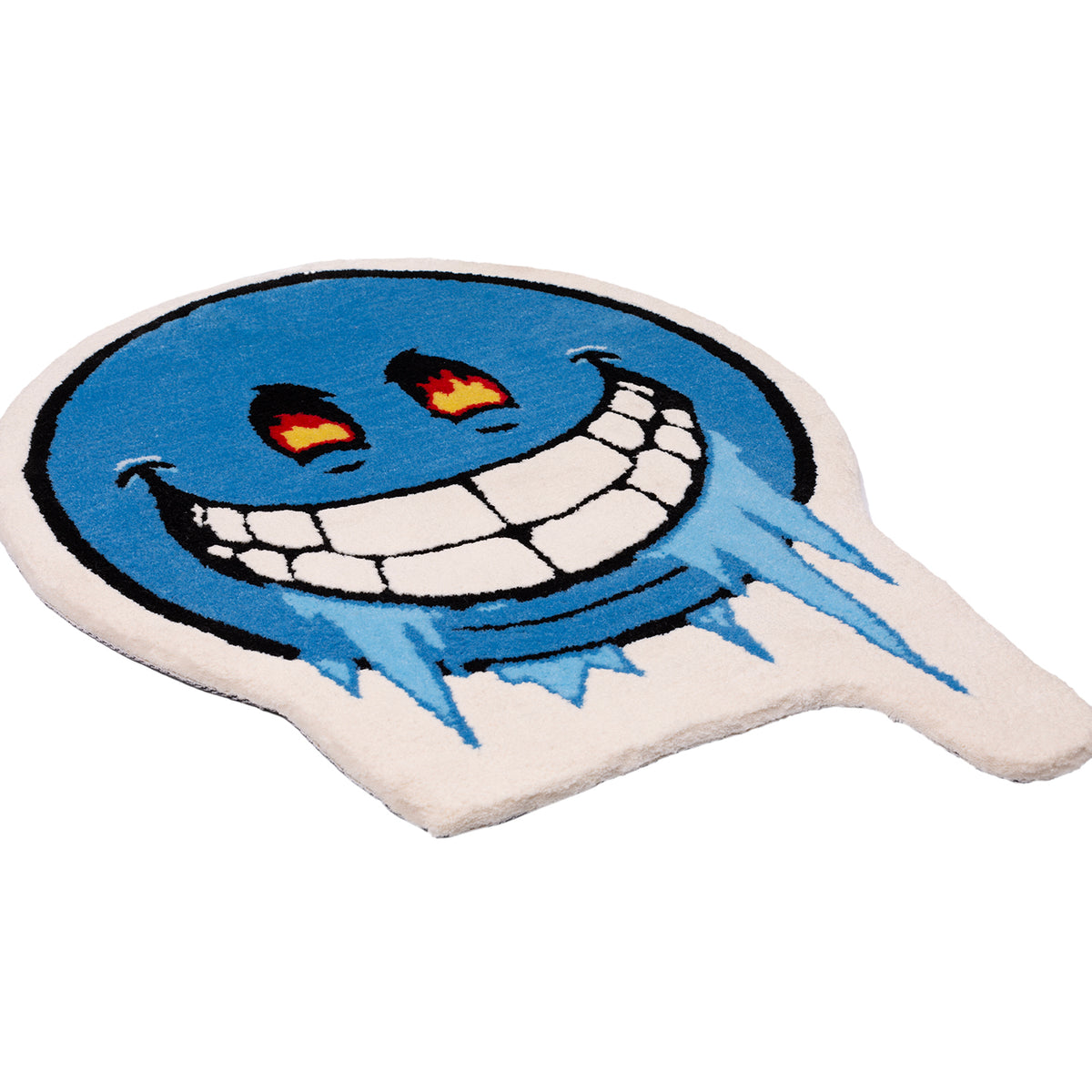 Frostiez Frost Face Rug - Frostiez Official