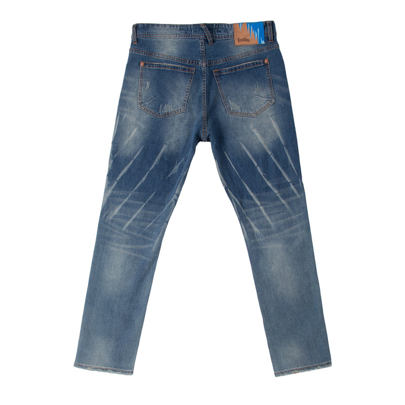 Frostiez Thottle Relaxed Fit Jean - Frostiez Official