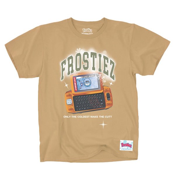 Frostiez Hiptop Graphic T-Shirt - Frostiez Official