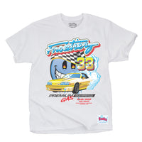 Frostiez Fried Tires Graphic T-Shirt - Frostiez Official