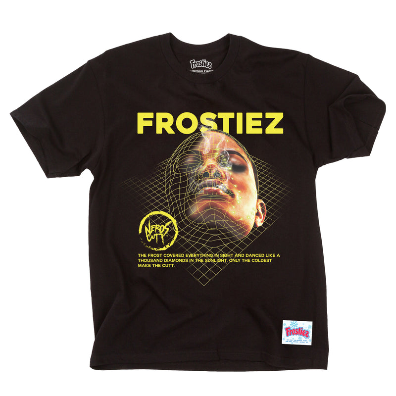 Frostiez Thousand Diamonds Graphic T-Shirt - Frostiez Official