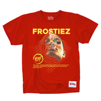 Frostiez Thousand Diamonds Graphic T-Shirt - Frostiez Official