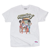 Frostiez Hi Score Graphic T-Shirt - Frostiez Official