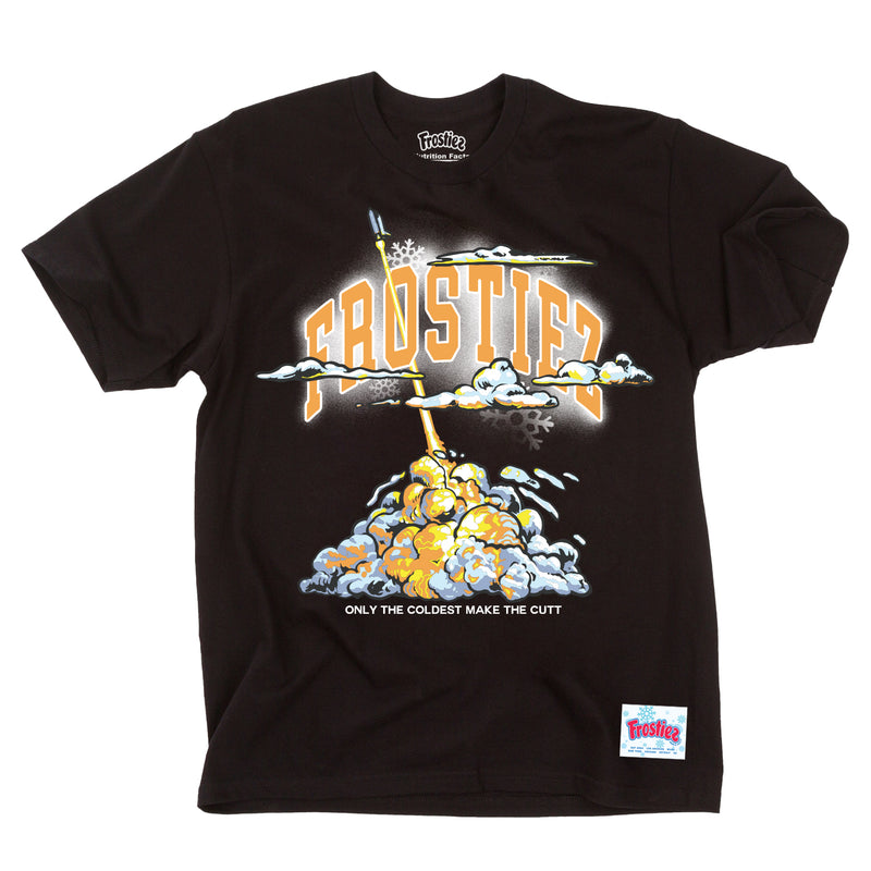 Frostiez Blast Off Graphic T-shirt - Frostiez Official
