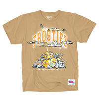 Frostiez Blast Off Graphic T-shirt - Frostiez Official