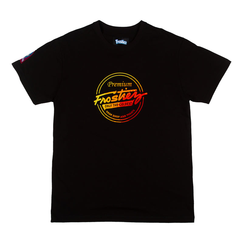 Frostiez Throttle Graphic T-Shirt - Frostiez Official