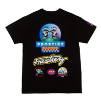 Frostiez Throttle Graphic T-Shirt - Frostiez Official