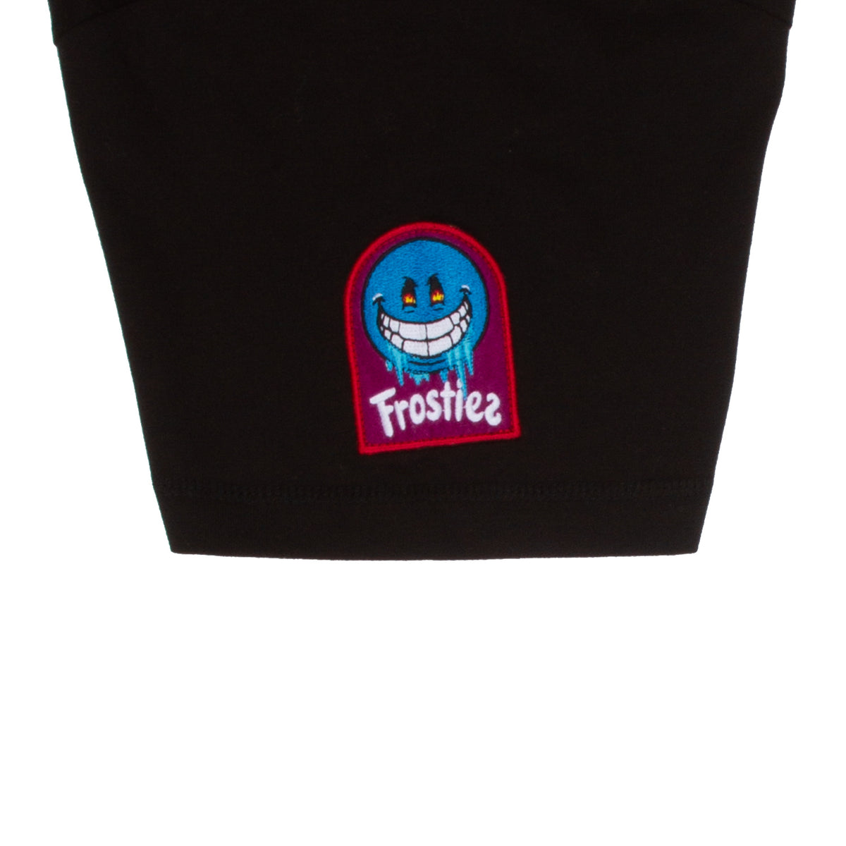 Frostiez Throttle Graphic T-Shirt - Frostiez Official