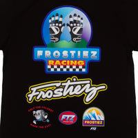 Frostiez Throttle Graphic T-Shirt - Frostiez Official