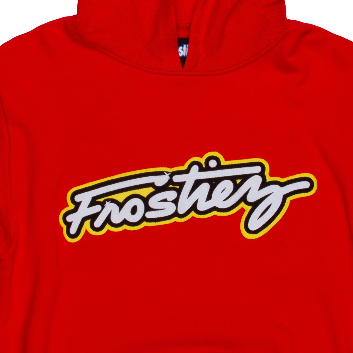 Frostiez Elevation Hoodie - Frostiez Official