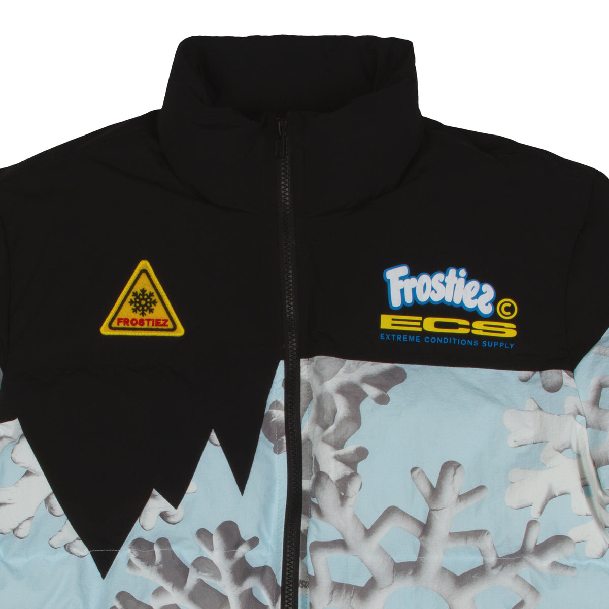 Frostiez ECS Bubble Jacket - Frostiez Official