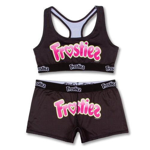 Frostiez Logo 2-Piece Set - Frostiez Official