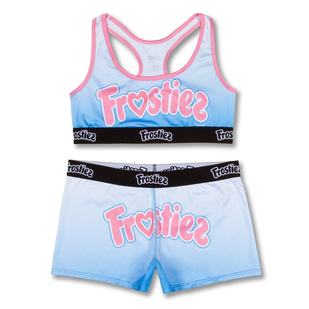 Frostiez Logo 2-Piece Set - Frostiez Official