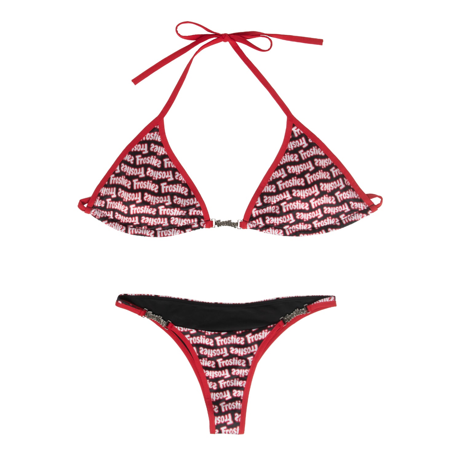 Fendi mania fashion bikini