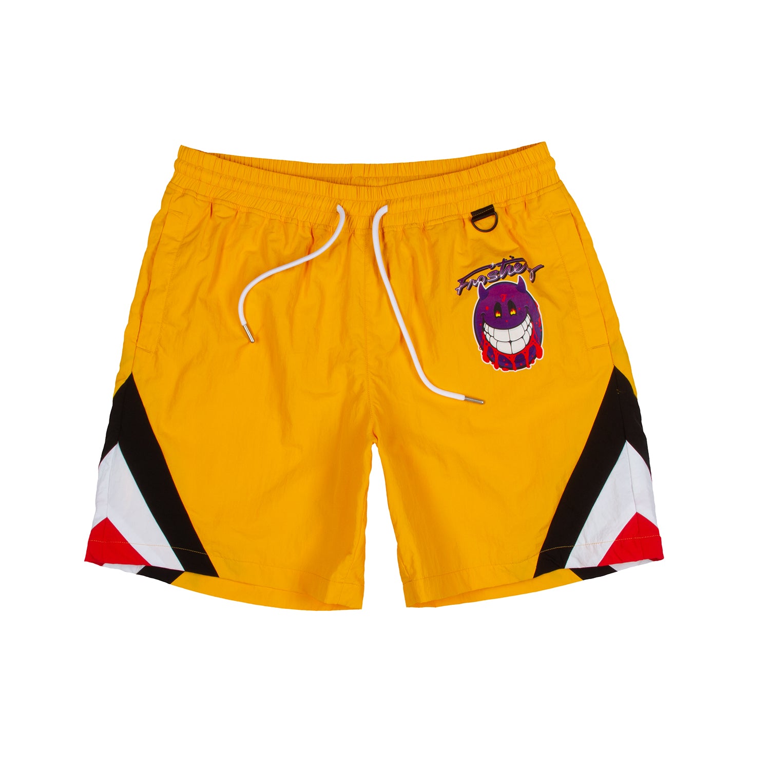 Men's Streetwear Shorts | Frostiez Official | Shorts