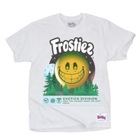 Frostiez Iced Lemons Tee - Frostiez Official
