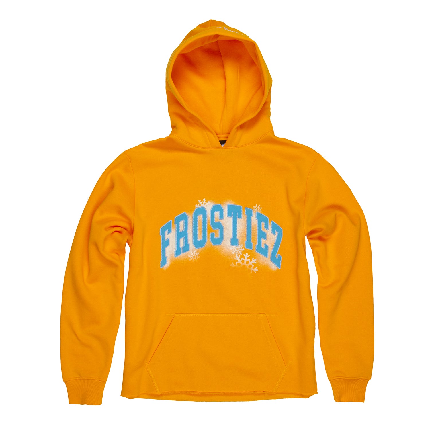 Mr Beast Frosted Hoodie sale