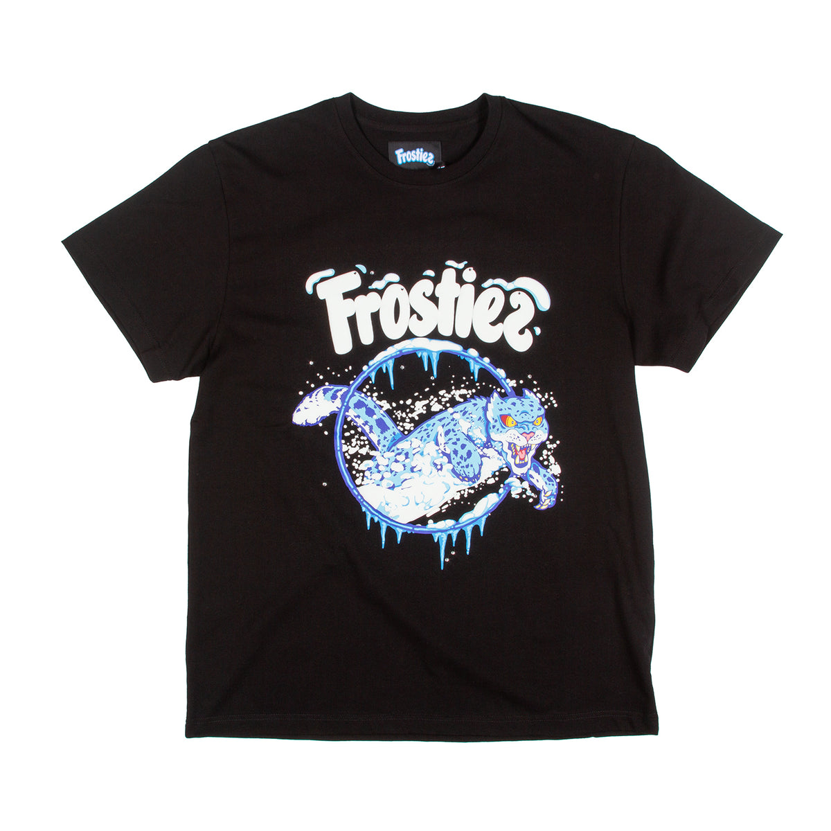 Frostiez Snow Cat Knit - Frostiez Official