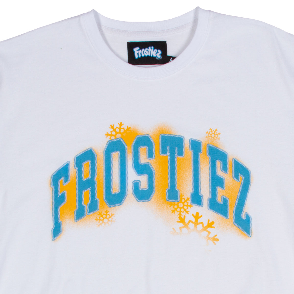 Frostiez Frost Knit Tee - Frostiez Official