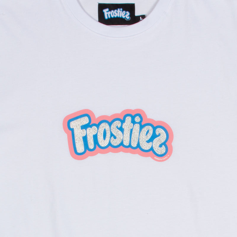 Frostiez Stoned Knit Tee - Frostiez Official