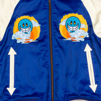 Frostiez Souvenir Reversible Jacket - Frostiez Official