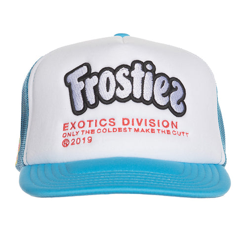 Frostiez Ice Water Trucker Hat - Frostiez Official