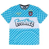 Frostiez R.I.F.A. Jersey Knit - Frostiez Official