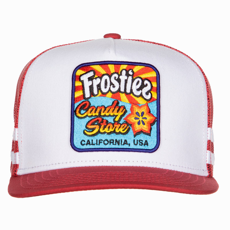 Frostiez Candy Store Trucker Hat - Frostiez Official