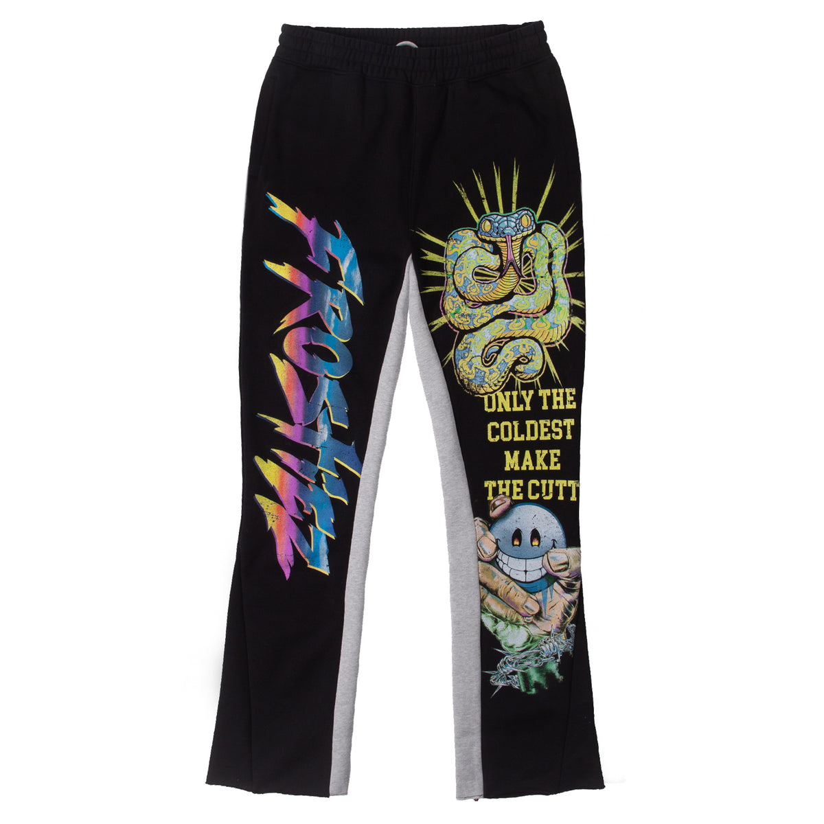 Frostiez Coil Sweatpants