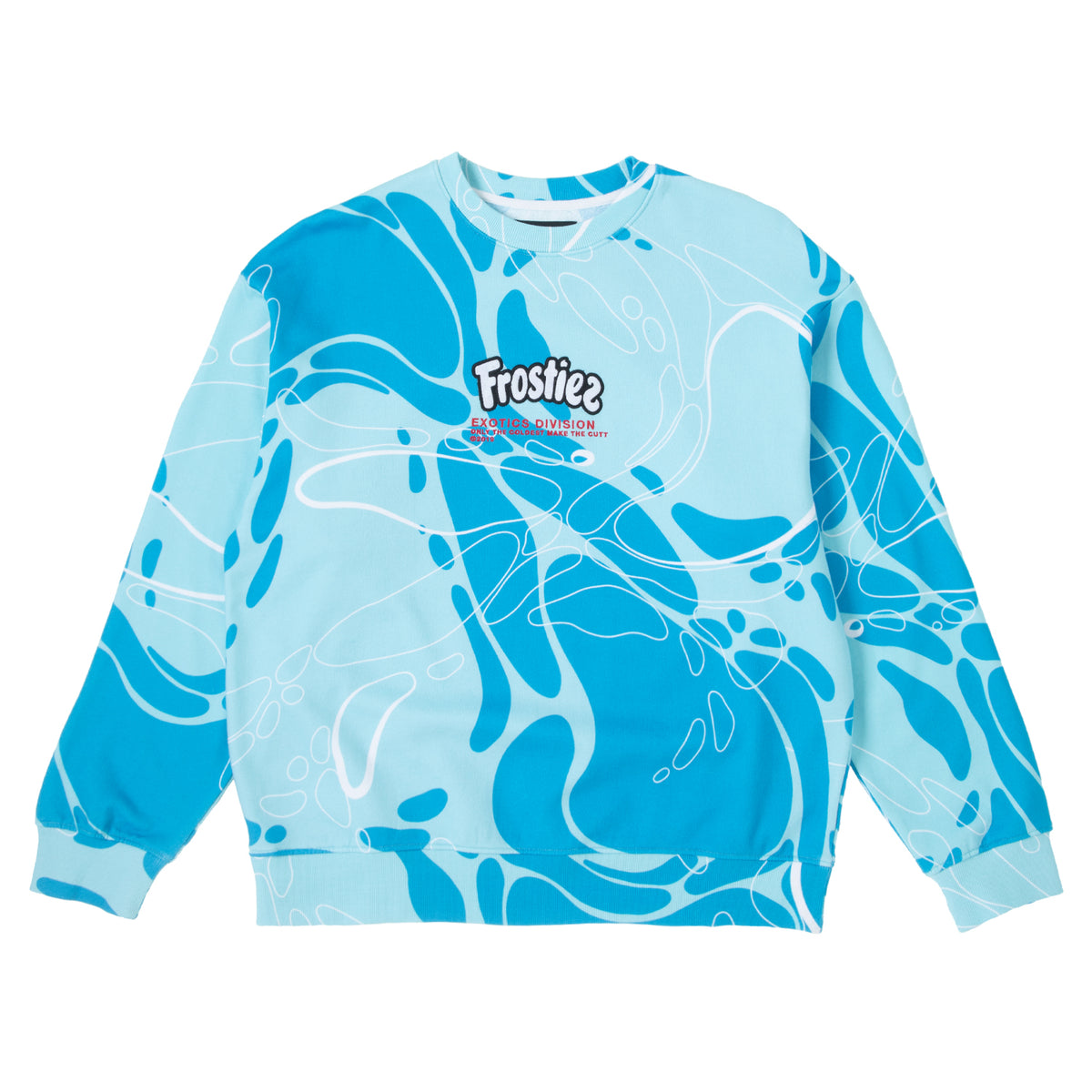 Frostiez Ice Water Sweatshirt