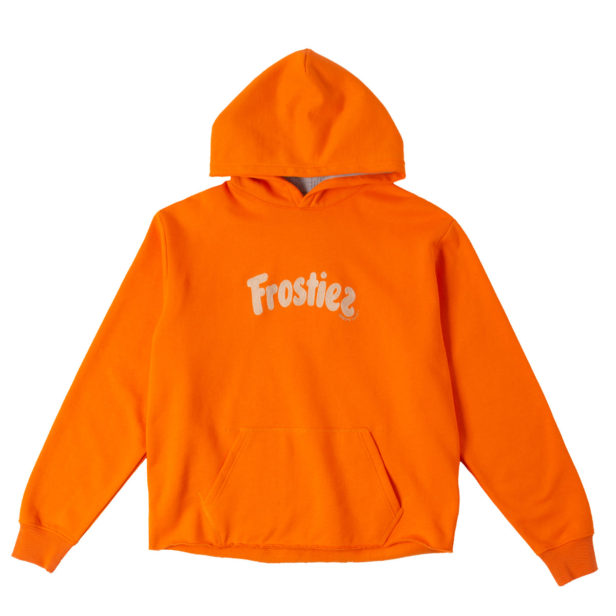 Frostiez Colorscope Hoodie