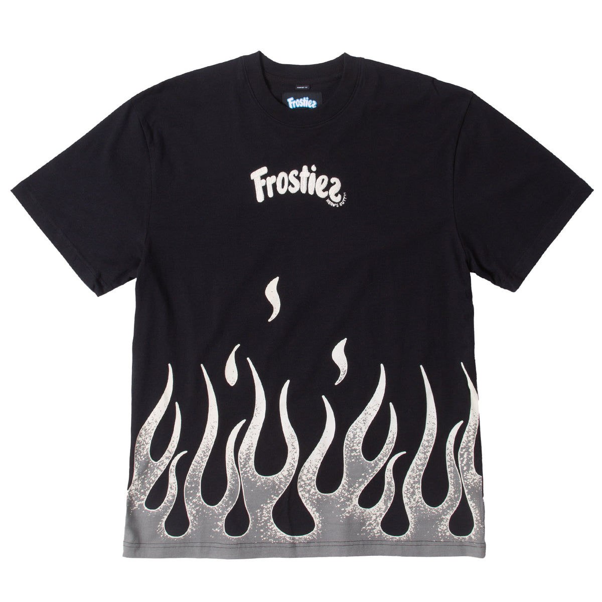 Frostiez Ice Flame Knit