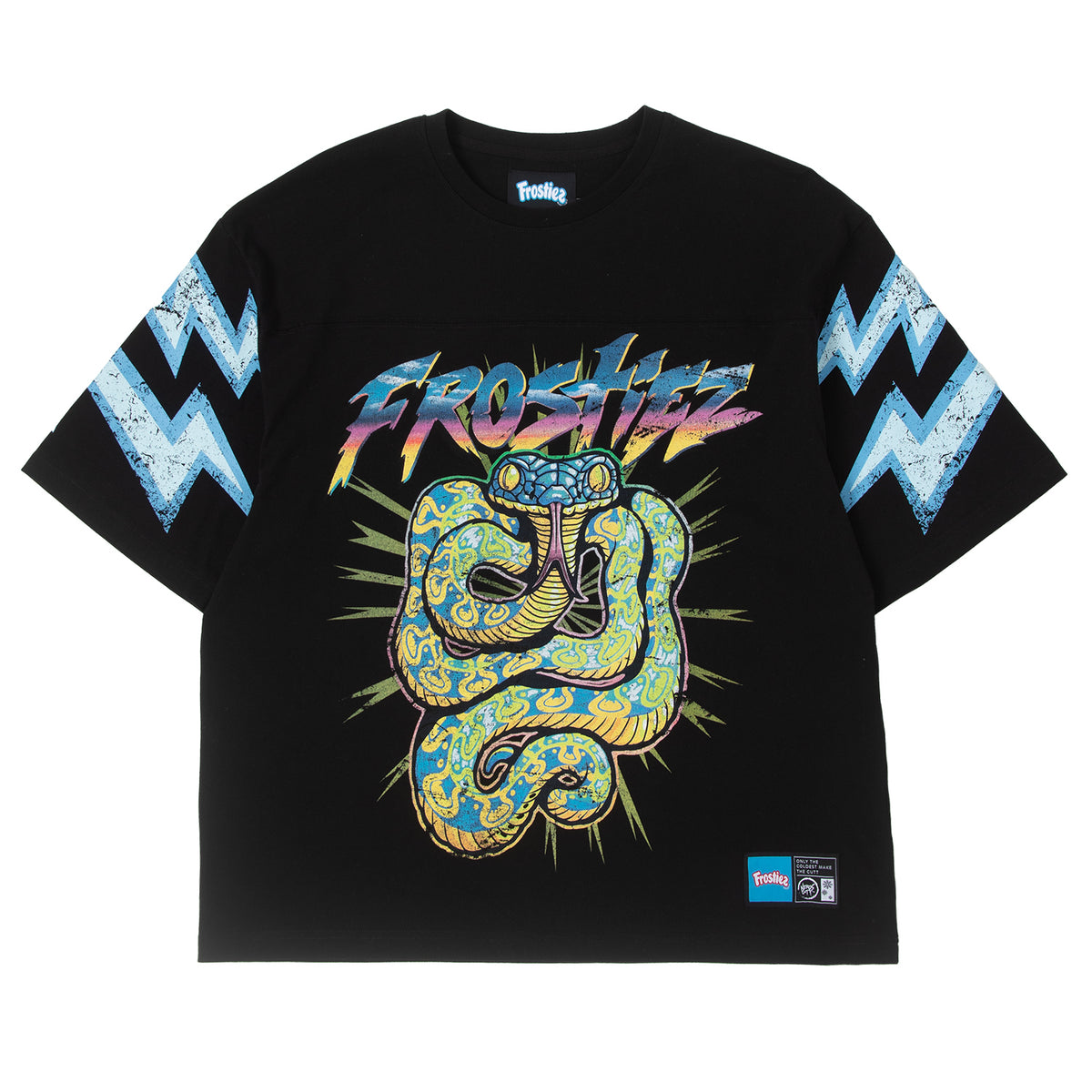 Frostiez Coil Practice Jersey