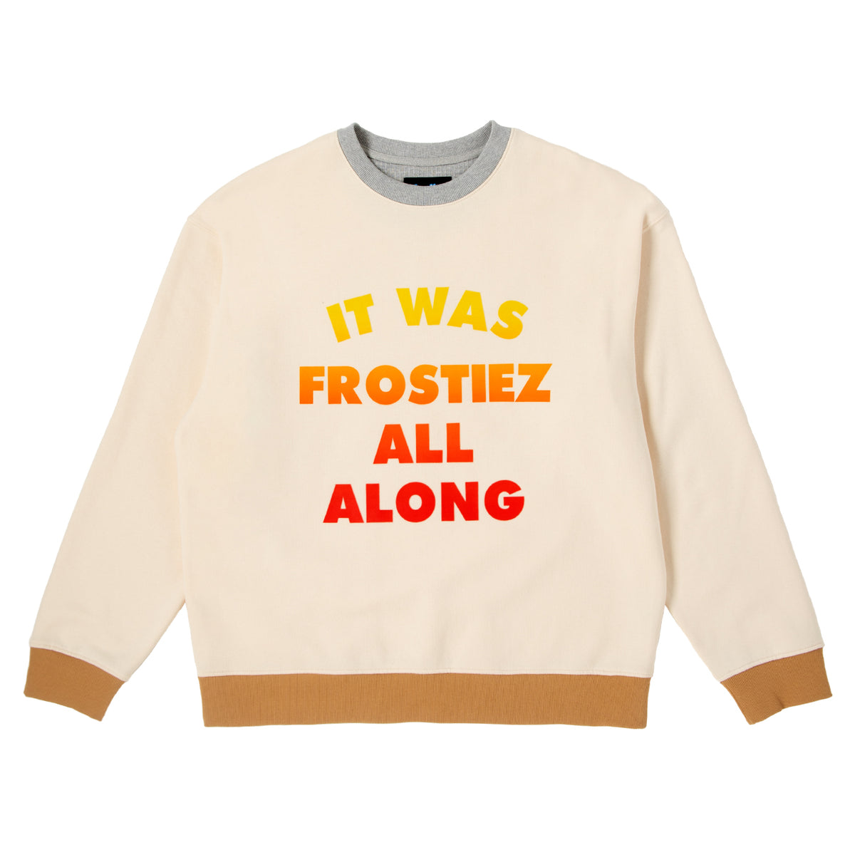 Frostiez Coco Eclair Sweatshirt