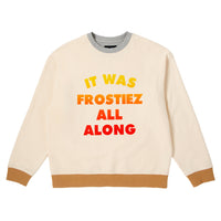 Frostiez Coco Eclair Sweatshirt