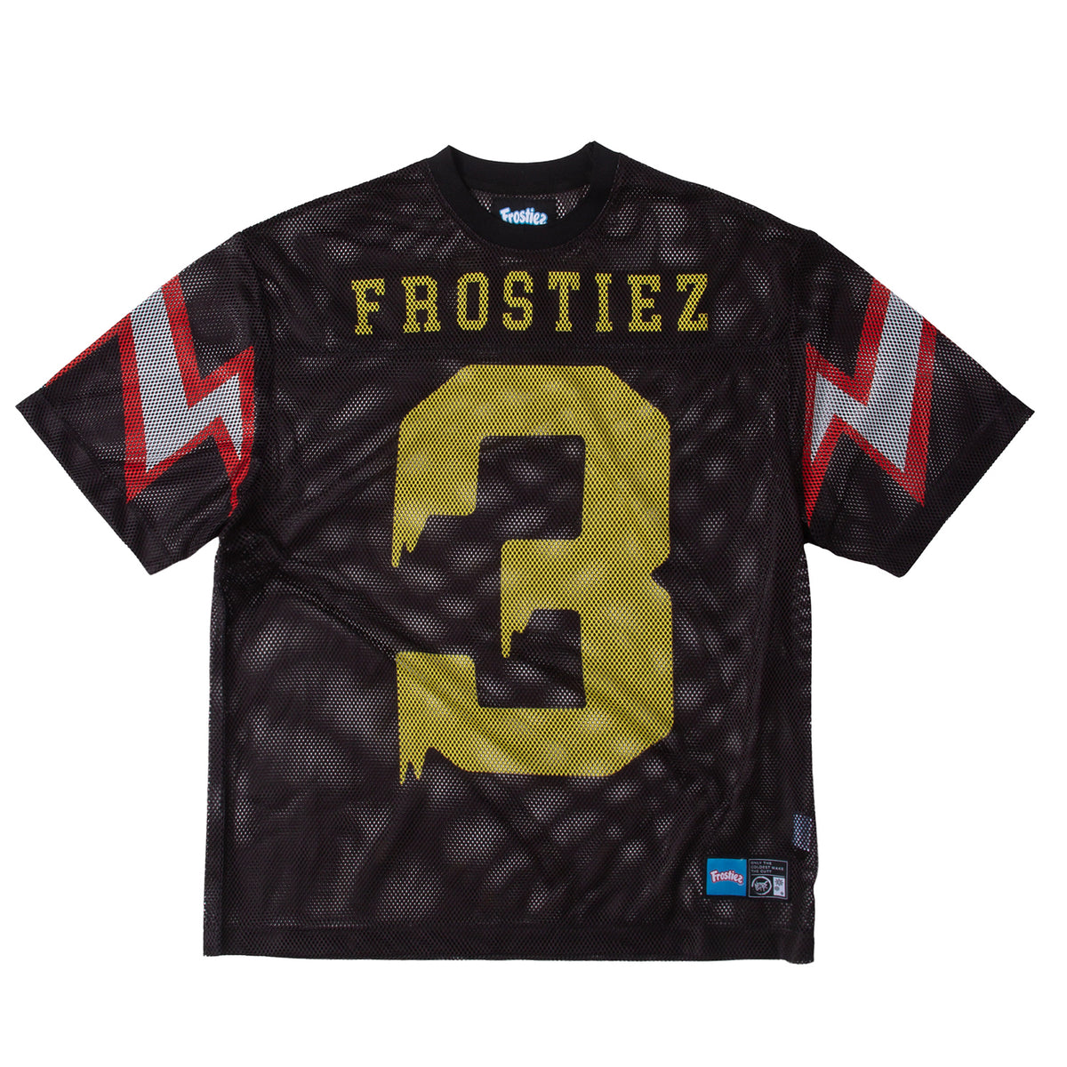 Frostiez Ice Blast Jersey