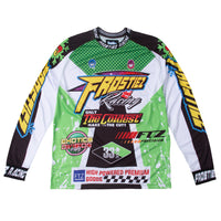 Frostiez High Speed Jersey