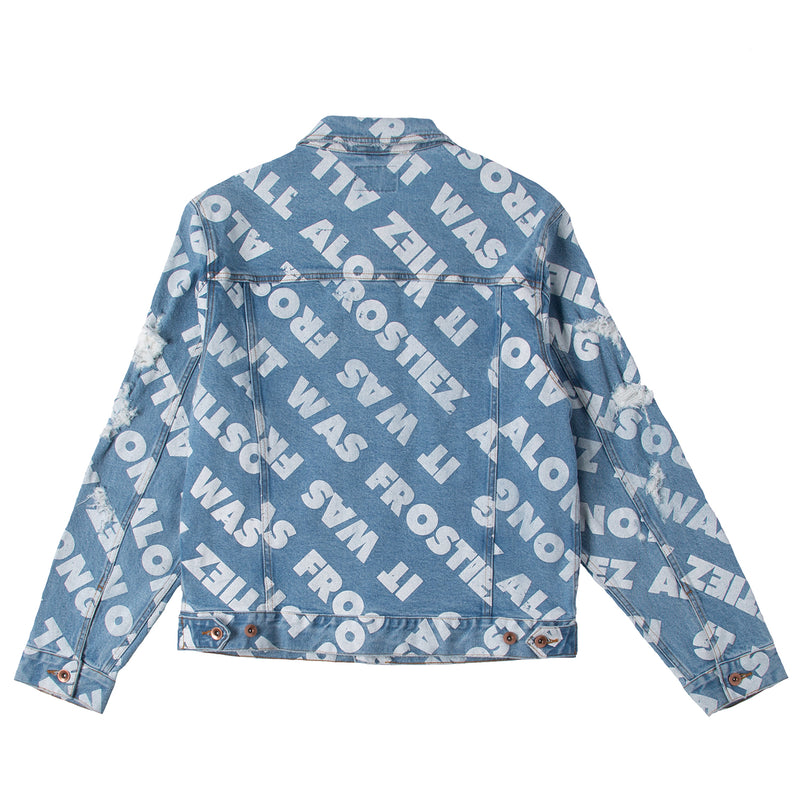 Frostiez Revelation Jacket