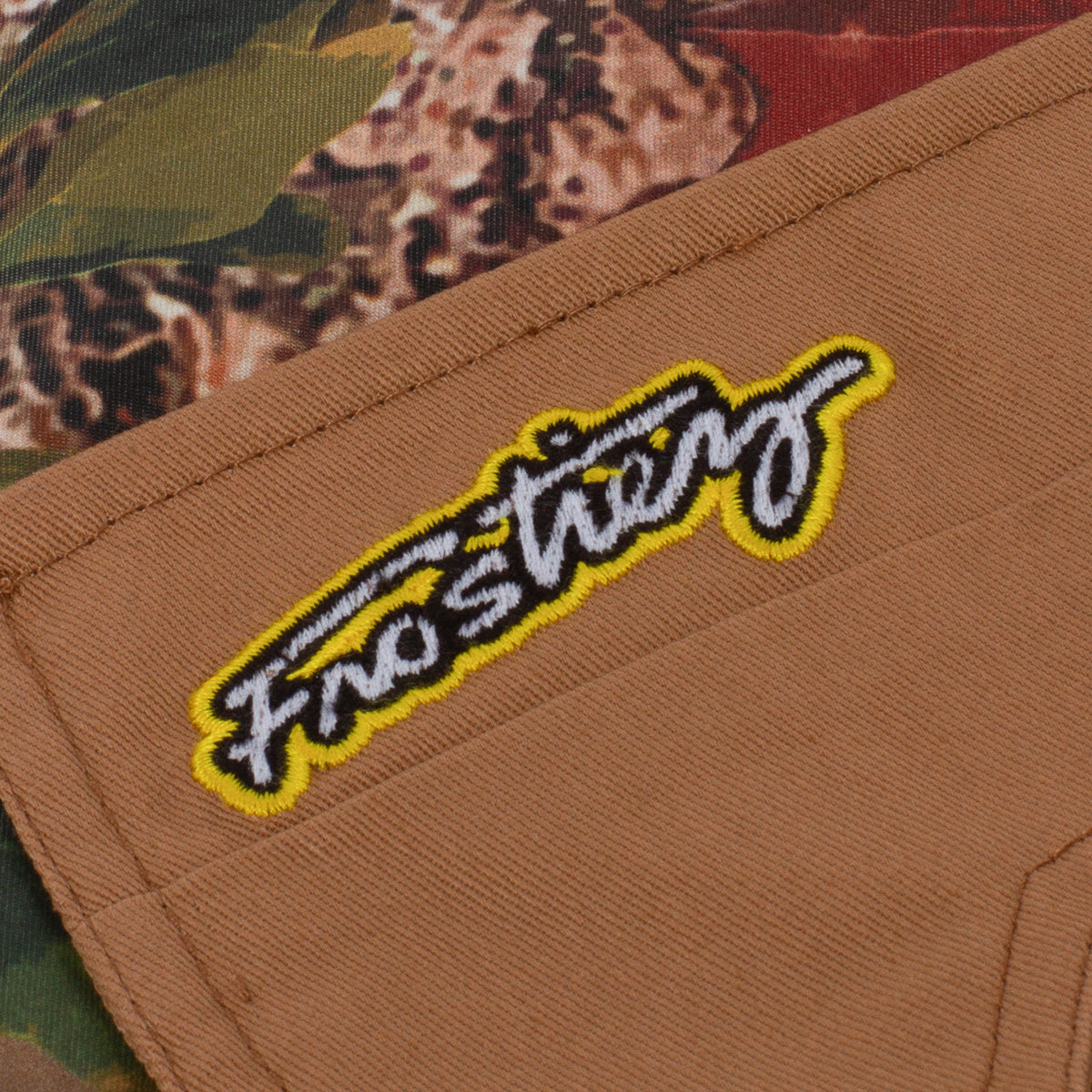 Frostiez Coldest Tree Cargo Pants