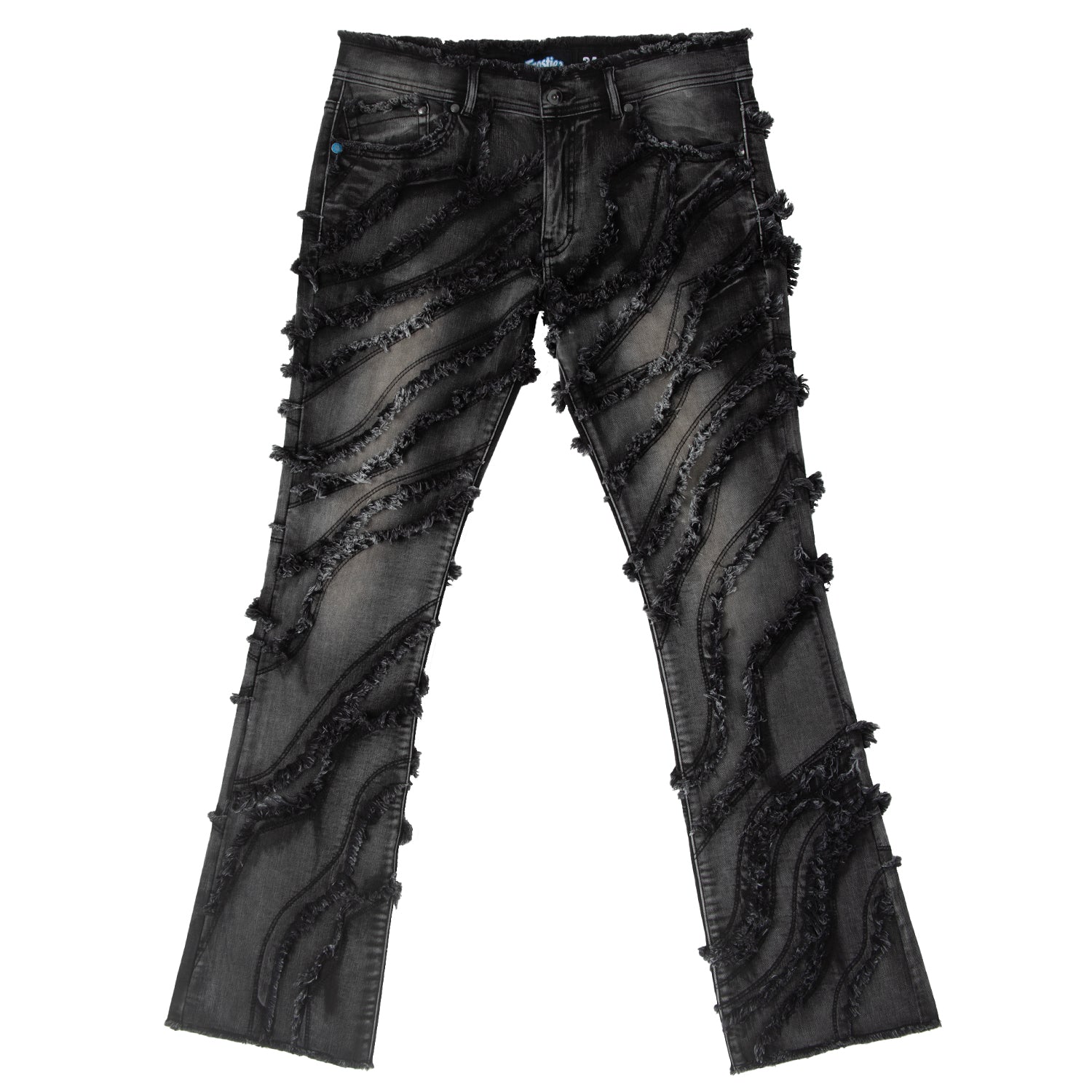 JCAESAR&Denims