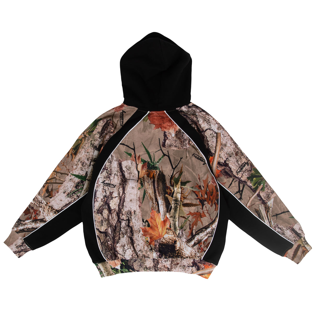 Frostiez Coldest Tree Hoodie