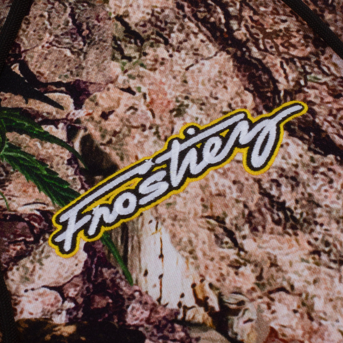 Frostiez Coldest Tree Hoodie