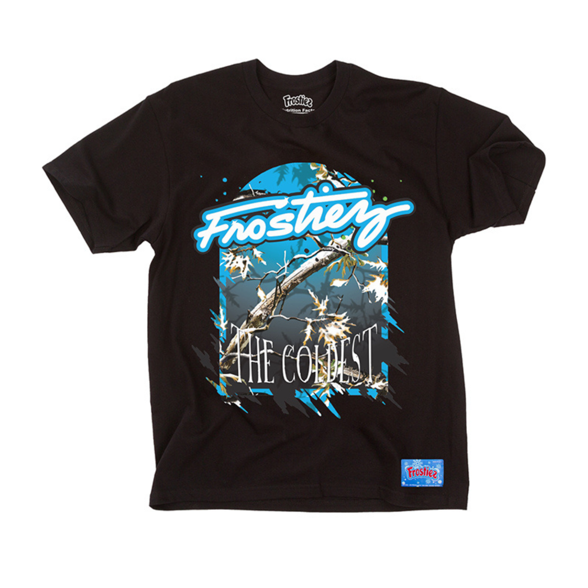 Frostiez Tree Hugger Tee - Frostiez Official