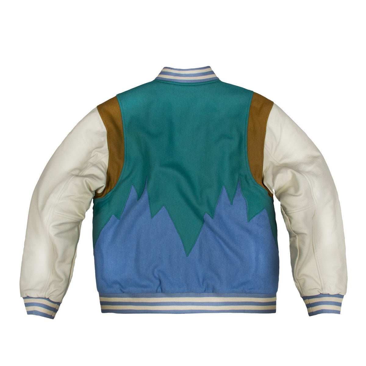 Frostiez Jacket - Frostiez Official