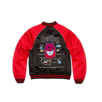 Frostiez Souvenir Reversible Jacket - Frostiez Official