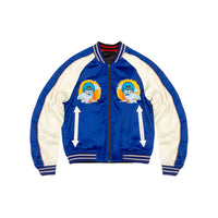 Frostiez Souvenir Reversible Jacket - Frostiez Official