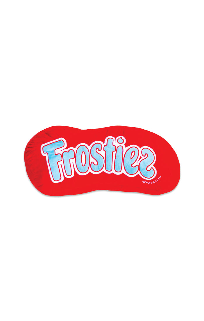 Frostiez Plushy Pillow - Frostiez Official