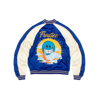 Frostiez Souvenir Reversible Jacket - Frostiez Official