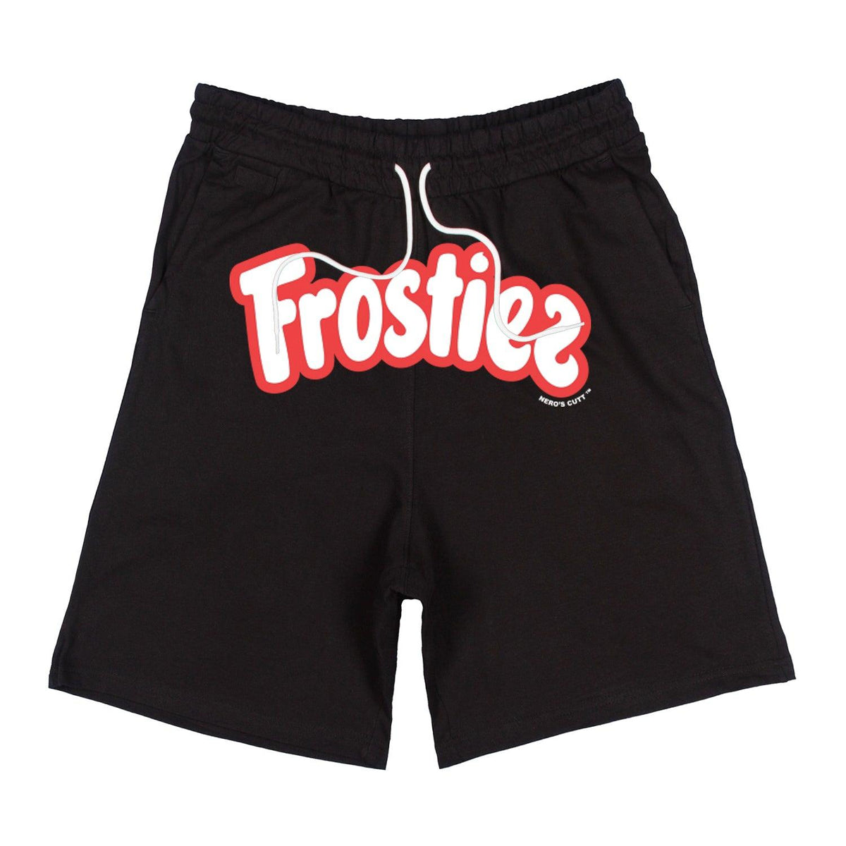 Frostiez Chilly Short - Frostiez Official