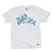 Frostiez Ice Caps Graphic T-Shirt - Frostiez Official